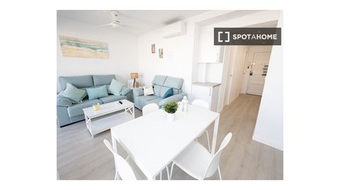 Photo 2 of Flat for rent in El Perelló, Sueca