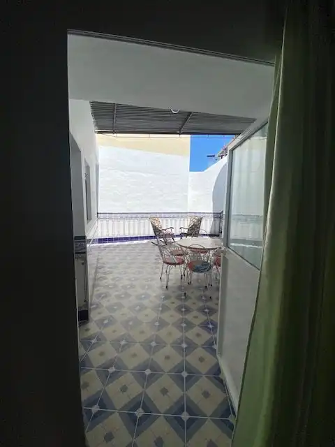 Finca rústica en venda a Calle Badajoz, 15, Barcarrota