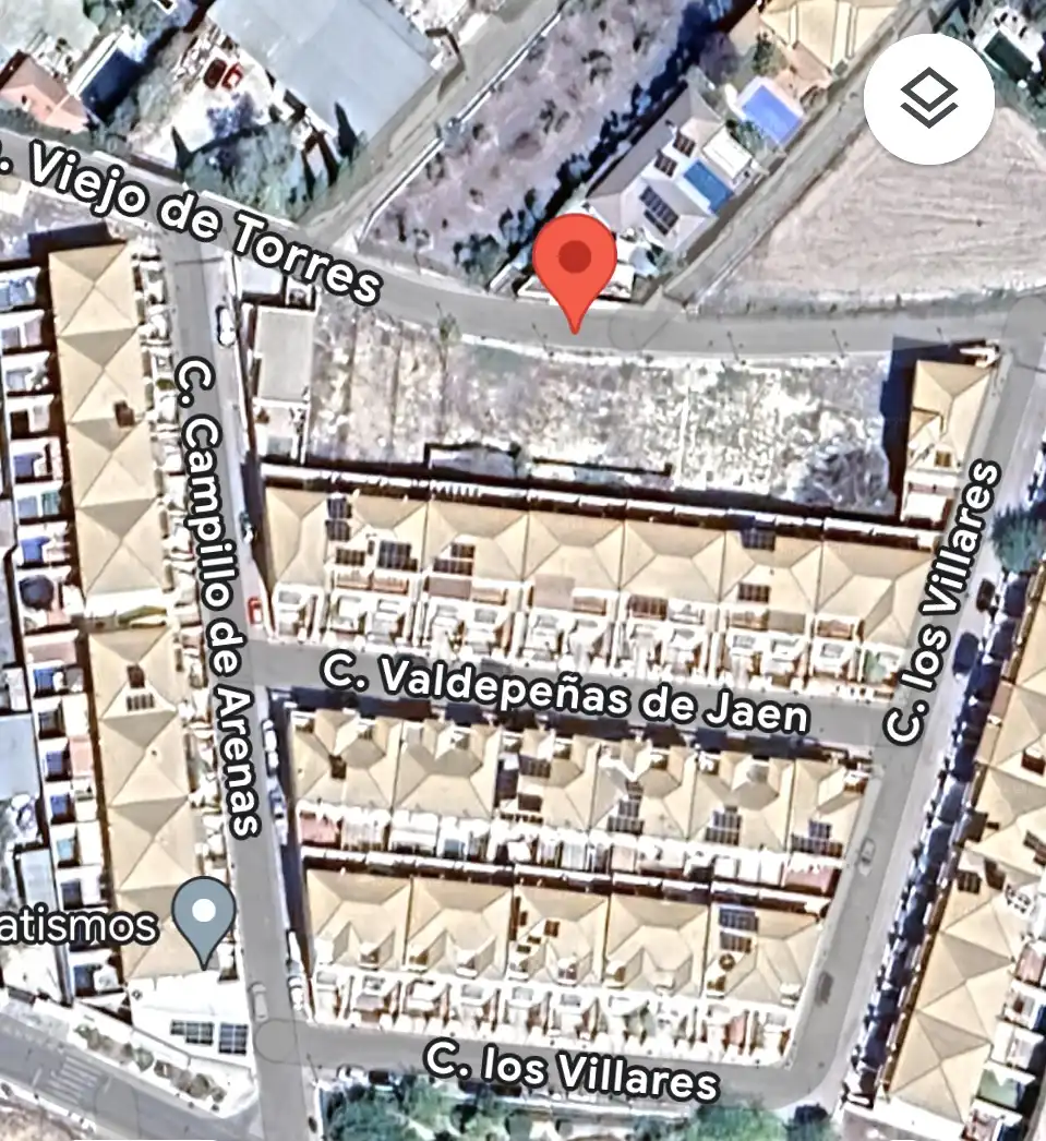 Terreni e lotti in vendita a Mancha Real