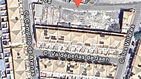 Solar en Mancha Real