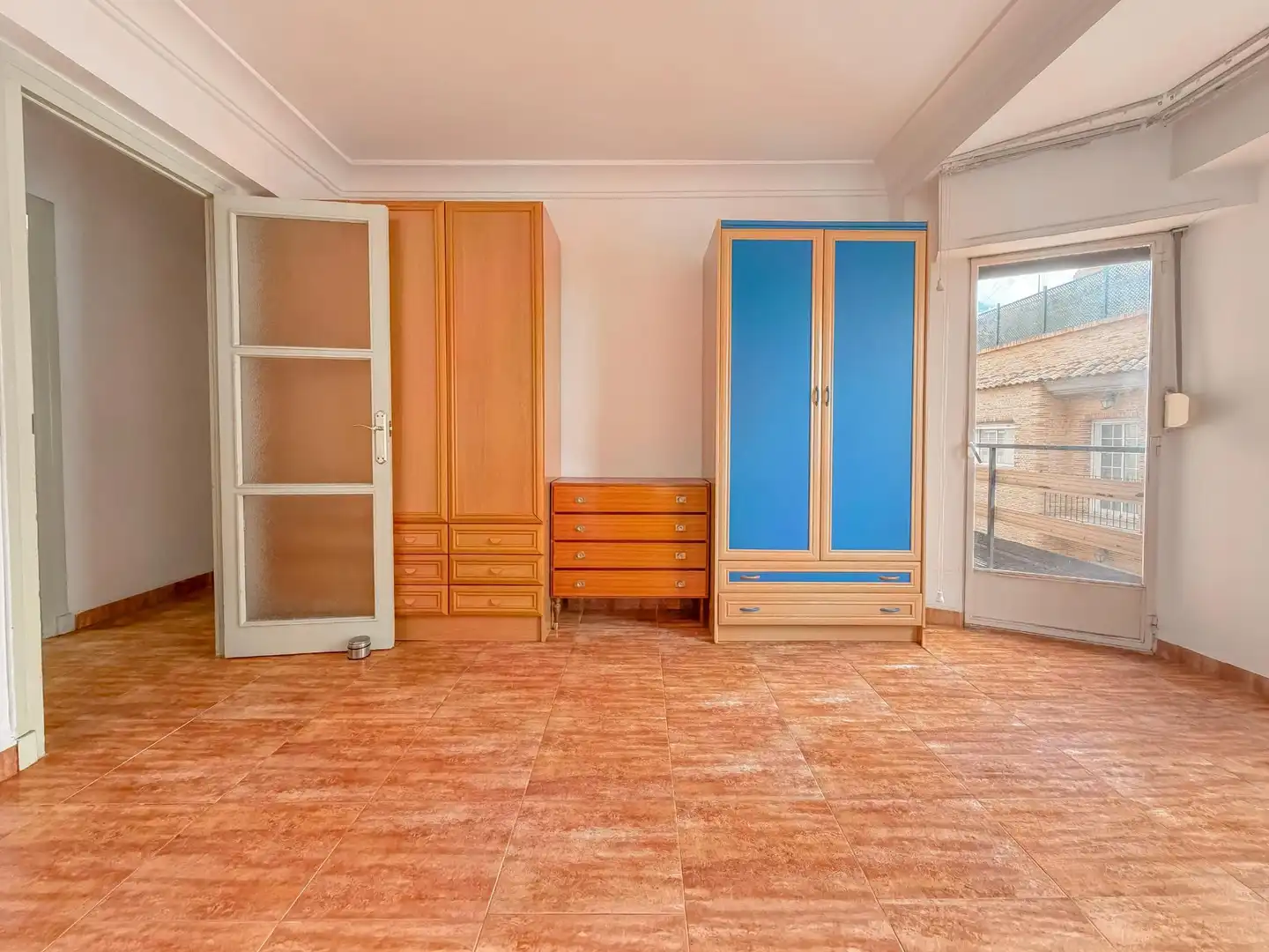 Habitación de Piso en venta en Burjassot con Balcón