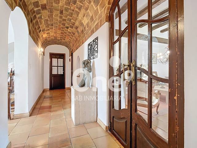 Casa-chalet en Venta en Calle Rincón del Molino en San Antonio de Benagéber