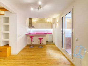 Appartement avec ascenseur à vendre à Passatge de Nogués