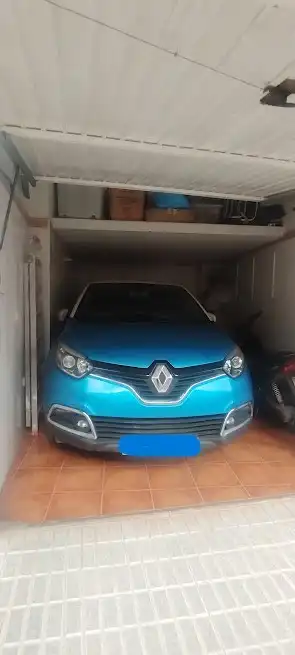Außenansicht von Wohnung zum Verkauf in Linares mit Klimaanlage und Heizung