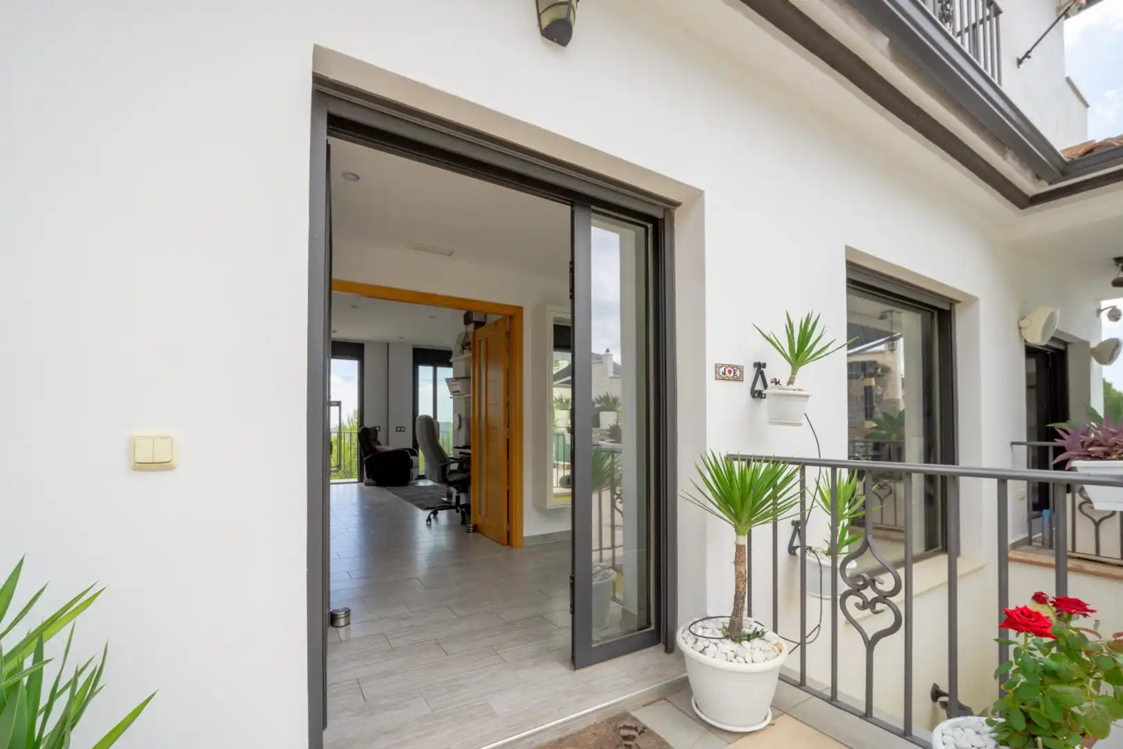 Casa o xalet en venda en Casarabonela amb Calefacció, Jardí privat i Terrassa