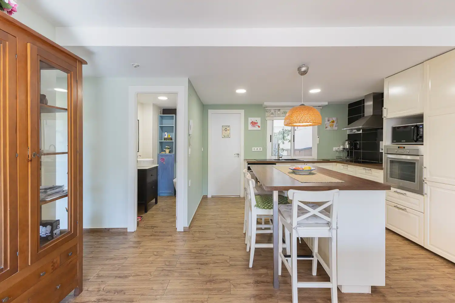 Flat with terrace to rent in Puerto de Sagunto, imagen 3
