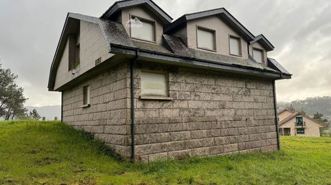 Foto 4 de Casa o chalet en venta en Mos, Pontevedra