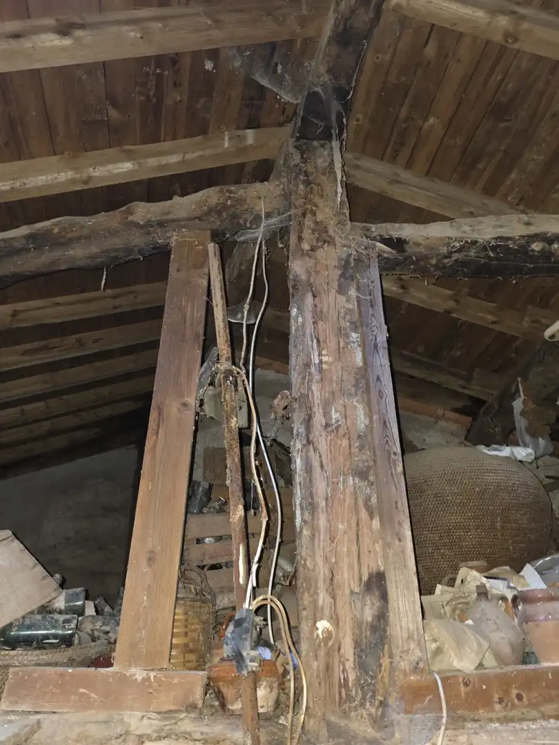 Casa o xalet en venda en Aguilar de Campoo amb Traster