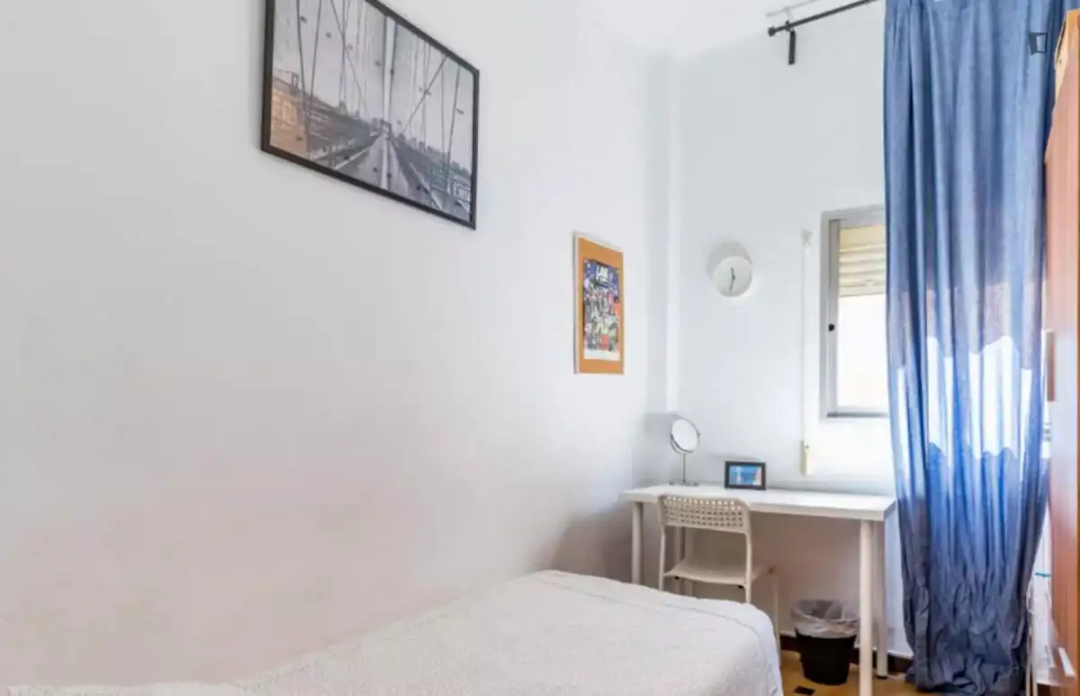 Habitación en L'Amistat