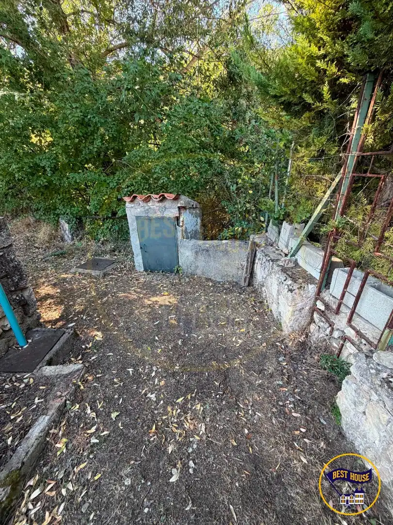 Finca rústica en venda en Palomera amb Terrassa, Traster i Piscina