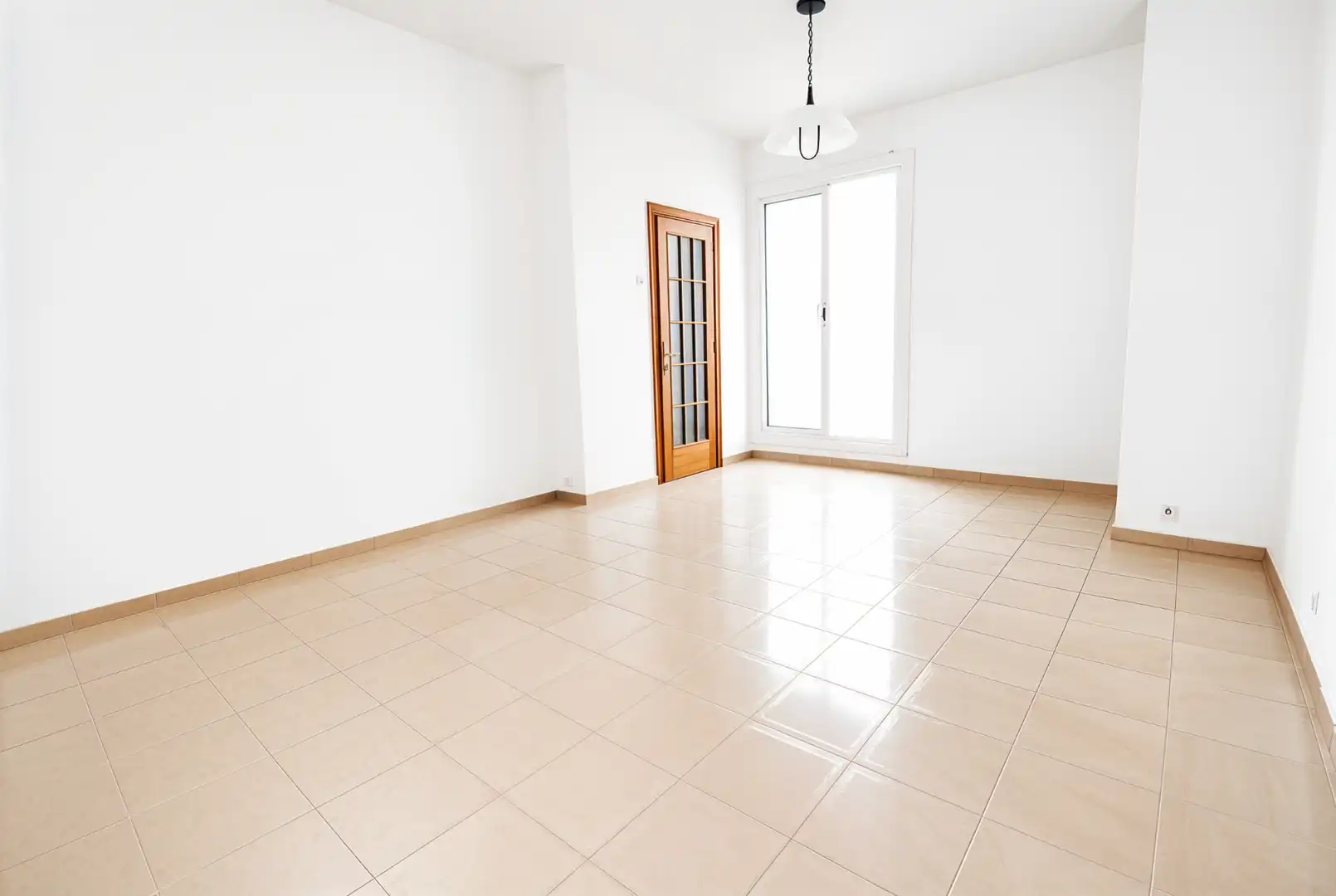 Living room of Attic for sale in Barcelona  with Terrace