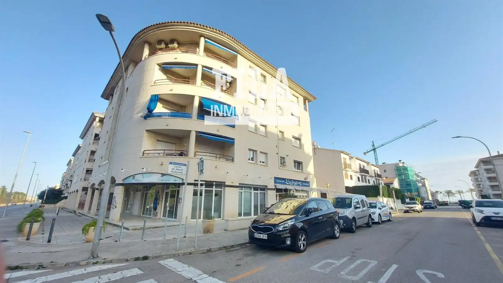 Piso en venta en Avinguda del Mossèn Jaume Soler, Calafell Platja