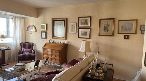 Foto 4 de Pis en venda a Plaza Cervantes, Centro - Plaza Mayor, Ciudad Real