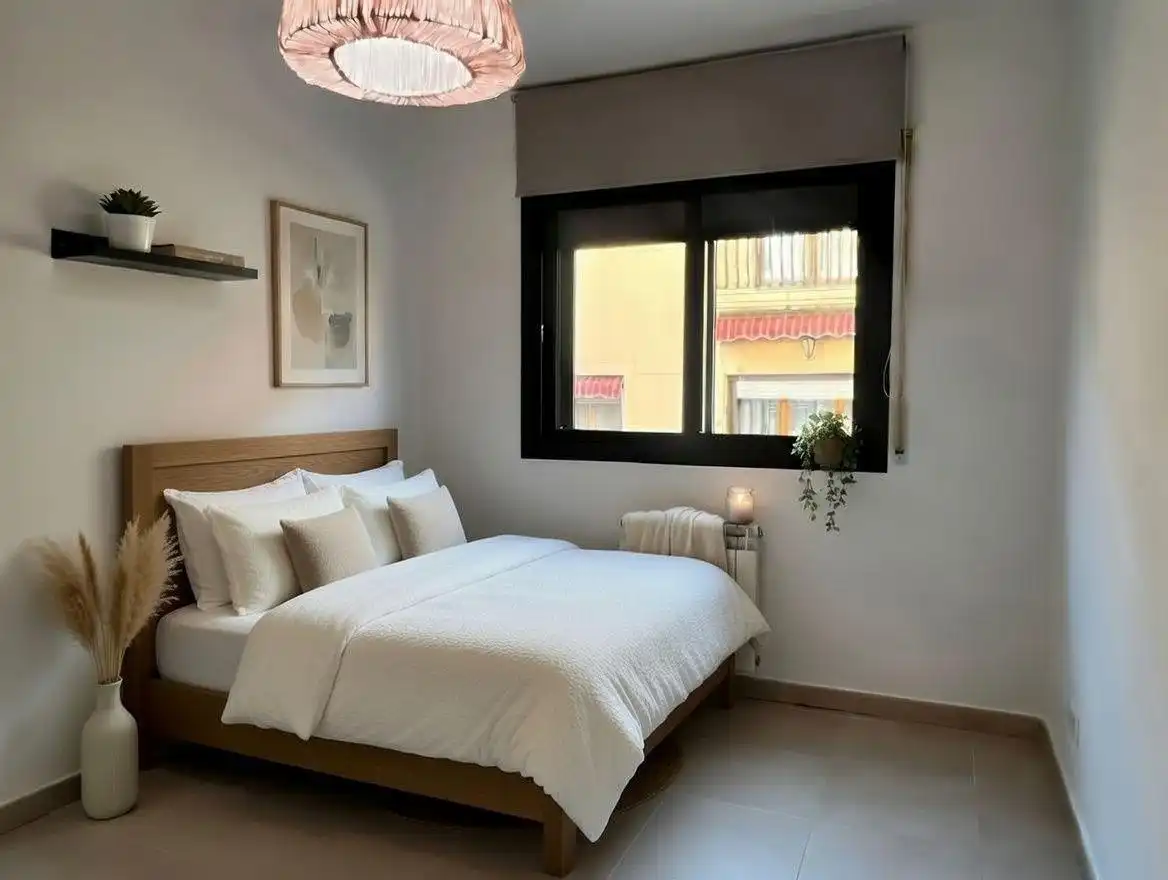Habitación de Piso en venta en Reus con Aire acondicionado, Calefacción y Balcón