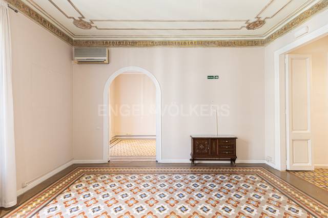 Apartamento en Venta en Dreta de l'Eixample