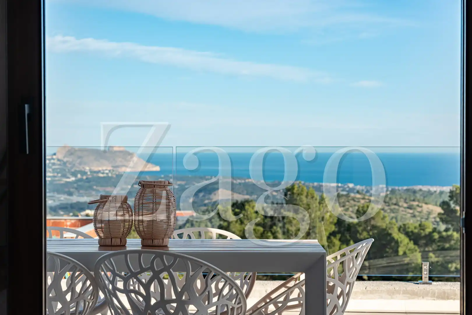 Casa in vendita a Balcón de Ponoig - Polop Paradis - Polop Hills, imagen 22