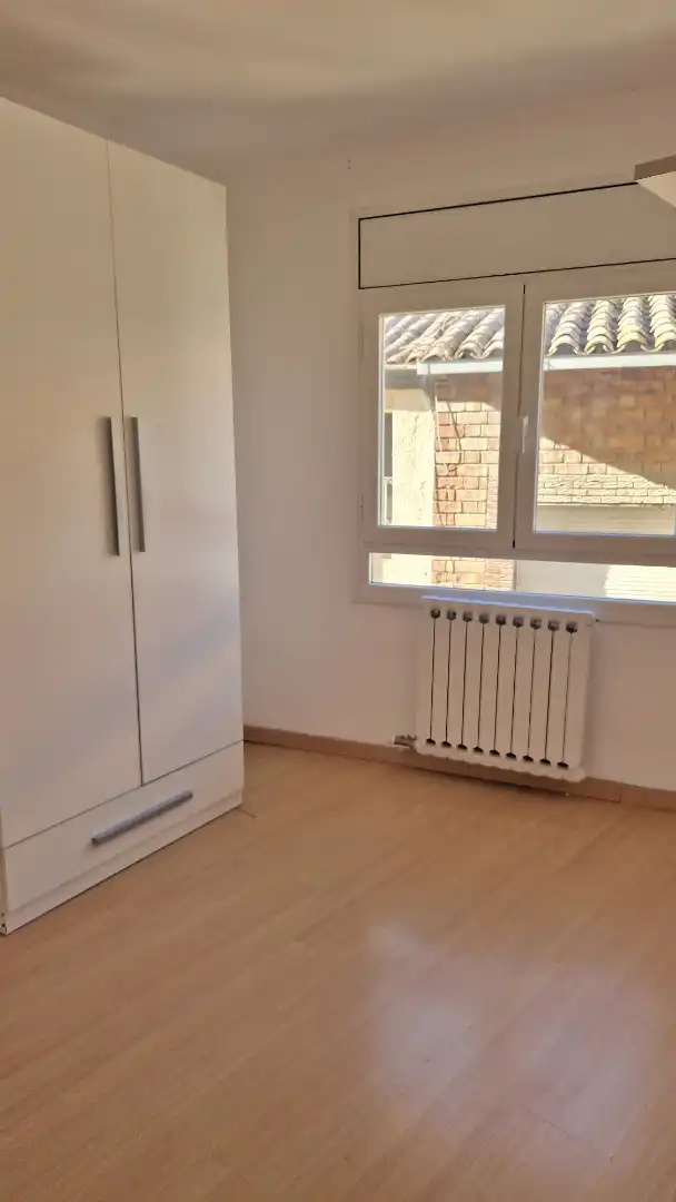 Kitchen of Flat for rent in Rosselló  with Air Conditioner, Heating and Parquet flooring