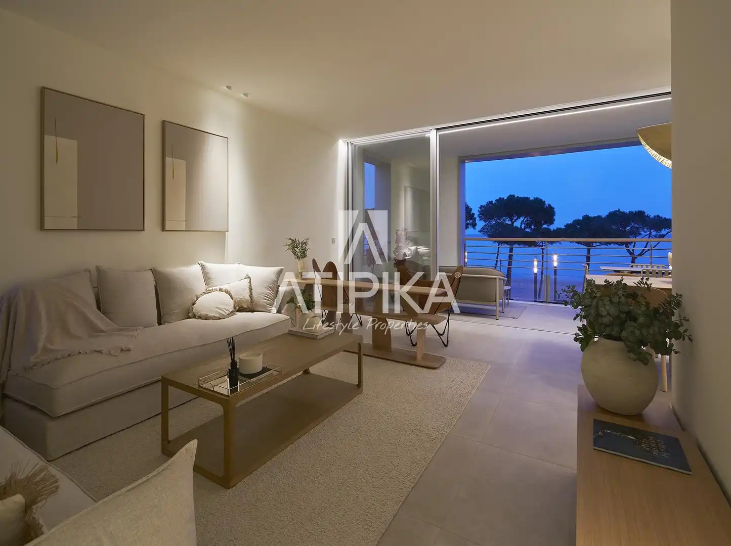 Flat with pool for sale in Platja d'Aro