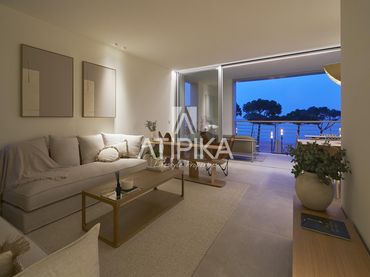 Flat with pool for sale in Platja d'Aro