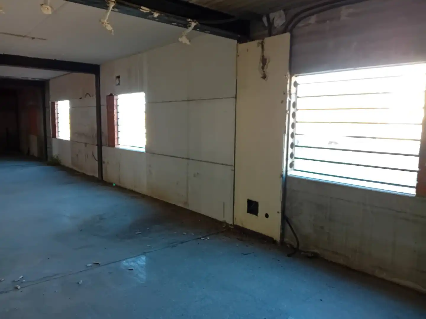 Industrial buildings for sale in Puertollano
