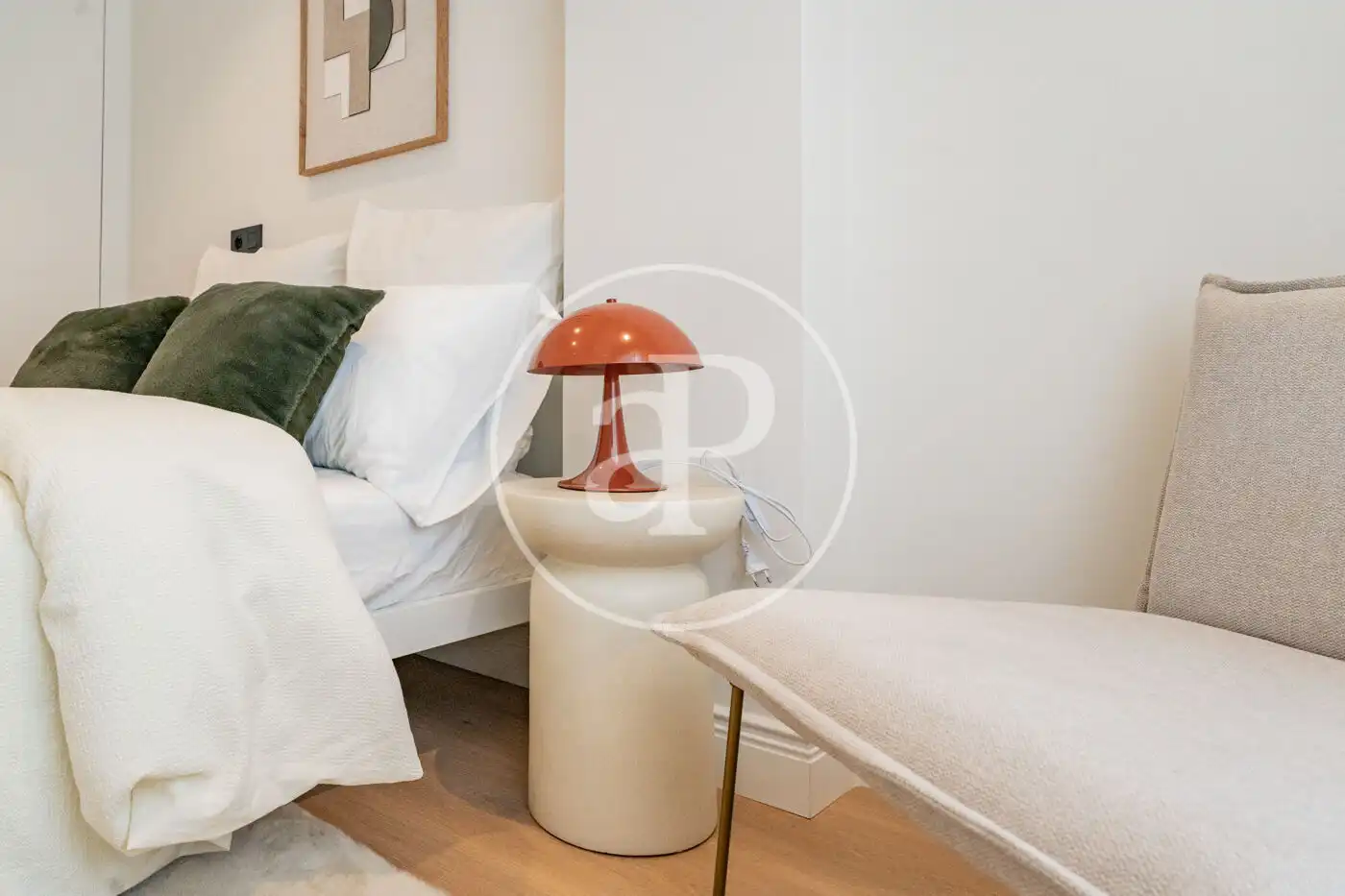 Habitación de Piso en venta en Madrid con Aire acondicionado, Calefacción y Terraza