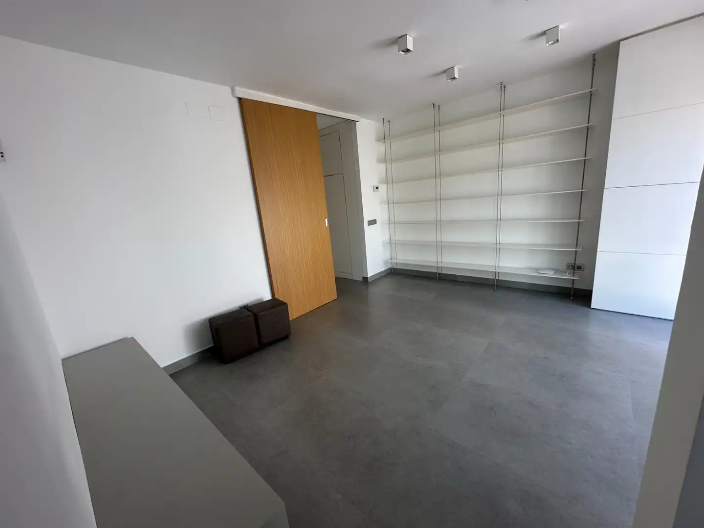 Ático con ascensor en venta en Carrer d'Amèrica, imagen 23