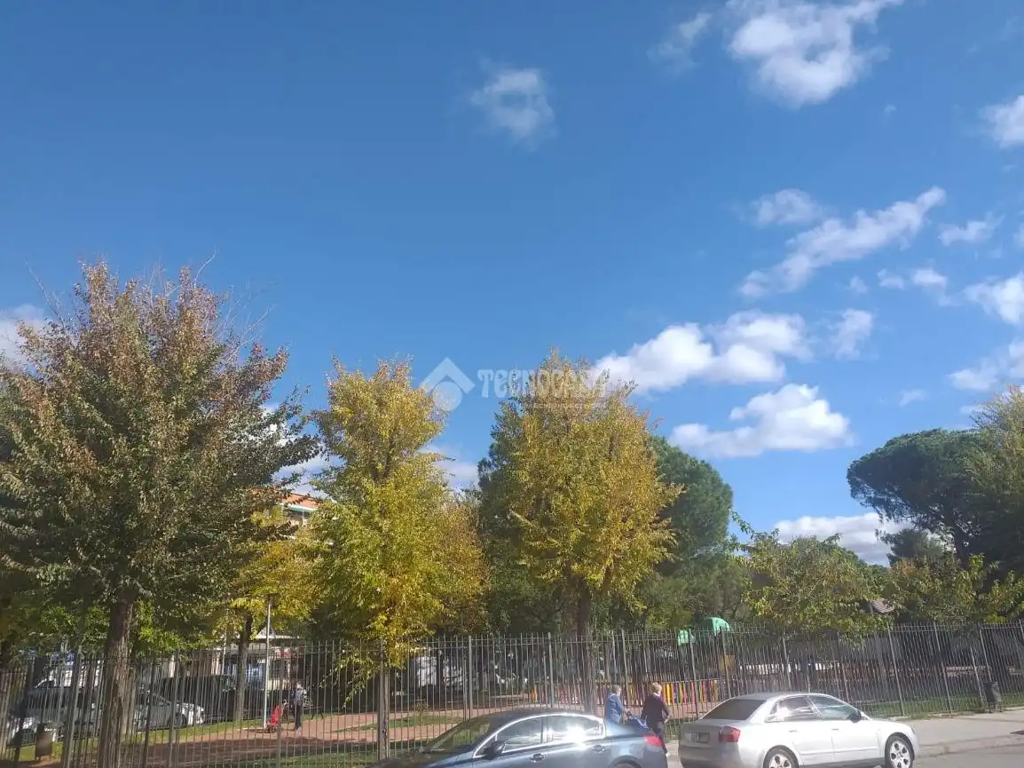 Pis amb ascensor en venda a Virgen del Rosario, imagen 13
