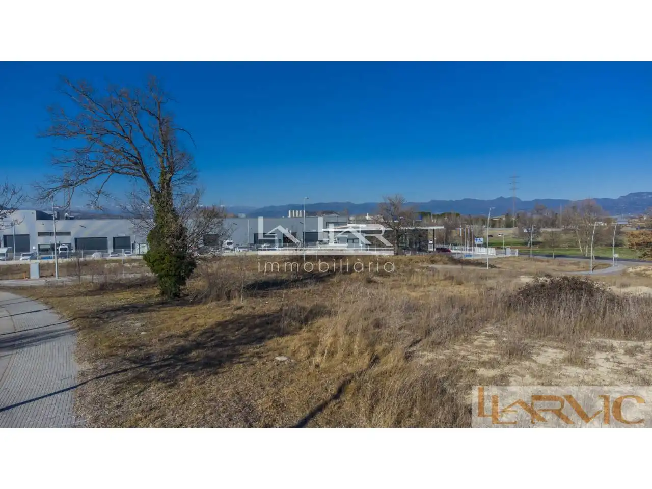 Residencial de alquiler en Gurb