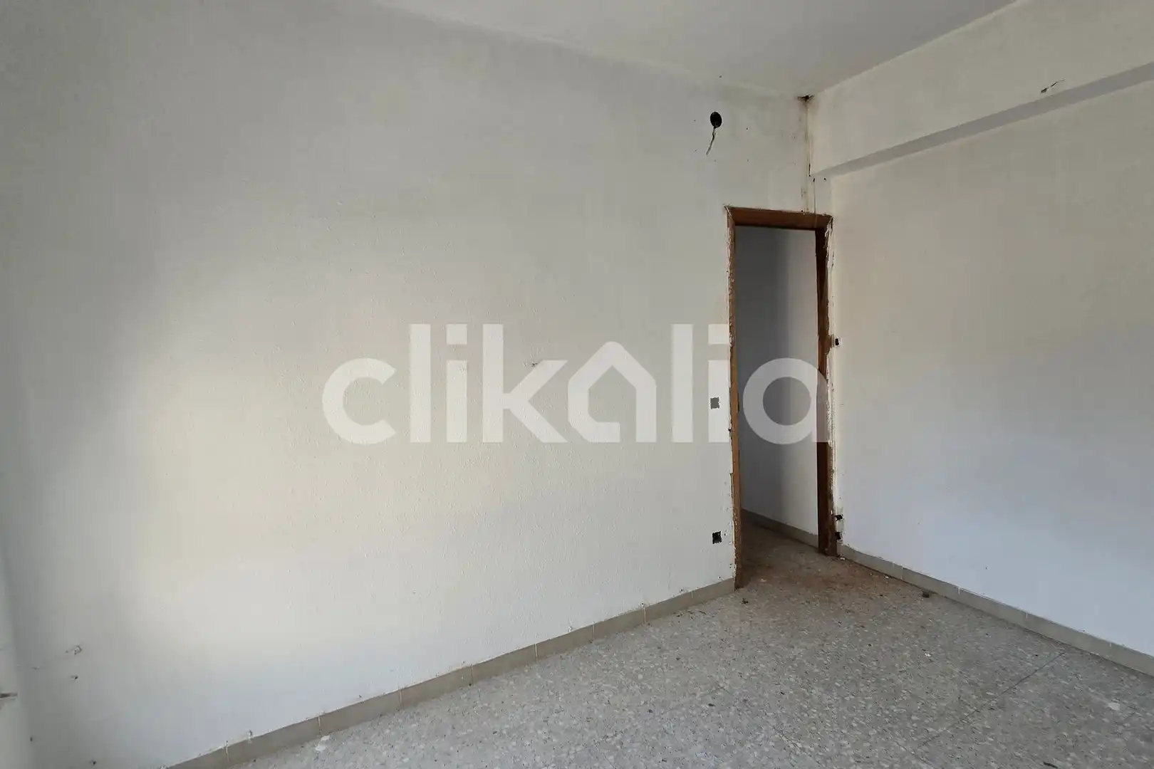 Habitación de Casa o chalet en venta en Deltebre con Terraza