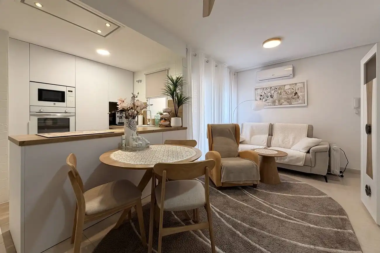 Apartment with lift for sale in Centro, imagen 9