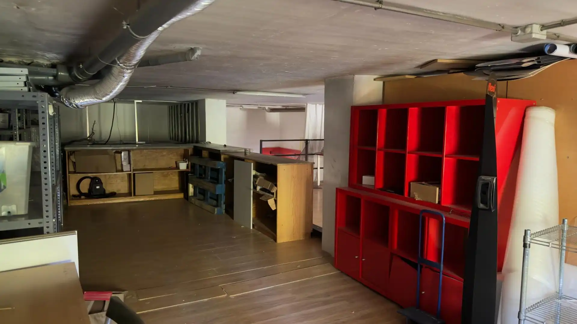 Business premises for sale in Calle del Pintor Pedro Flores 21, imagen 19