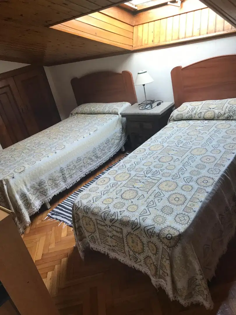 Appartement avec ascenseur à louer à Rúa do Hórreo, imagen 22