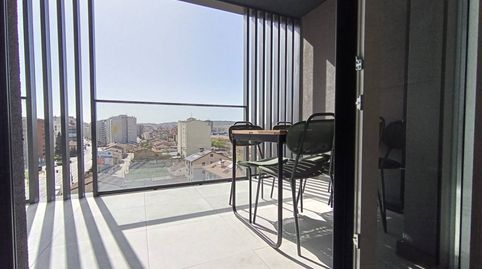 Photo 2 of Flat for rent in Calle Vitoria, Gamonal - San Bruno - G9, Burgos Capital