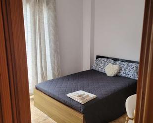 Bedroom of Flat to share in Las Palmas de Gran Canaria  with Air Conditioner and Terrace
