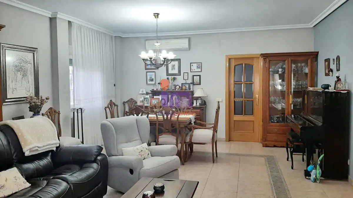 Casa con piscina en venta en Valdepeñas, imagen 54