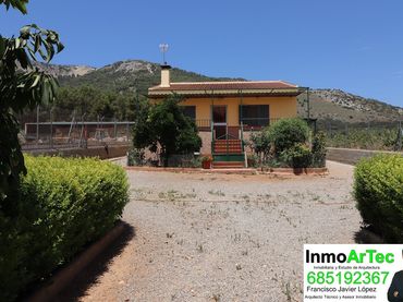 Maison avec jardin à vendre à Barrio Sur1 60