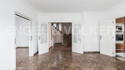 Foto 5 de Casa o chalet de alquiler en Valldoreix, Barcelona
