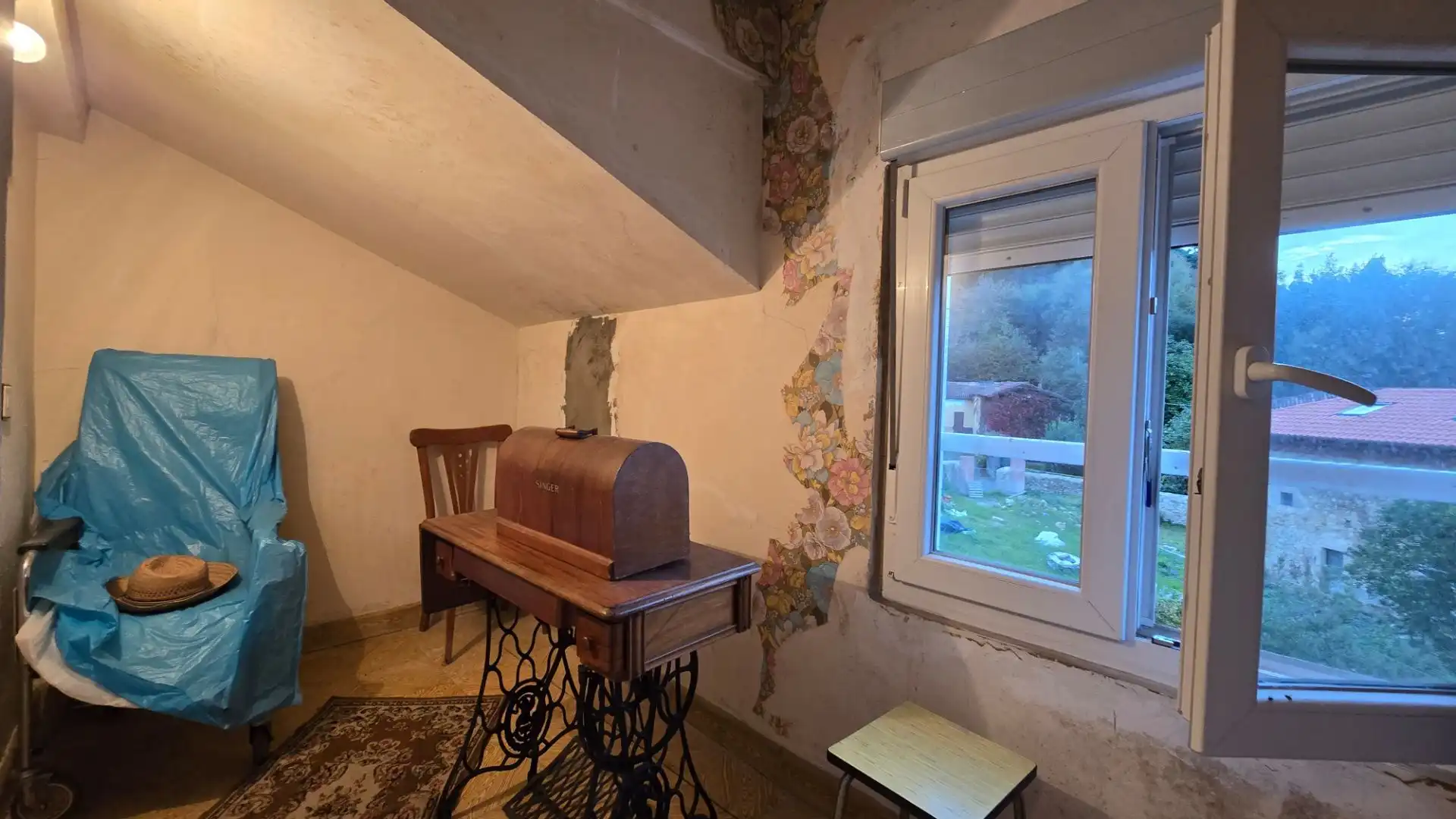 Casa en venda a Pría - Nueva-Hontoria - Naves, imagen 32
