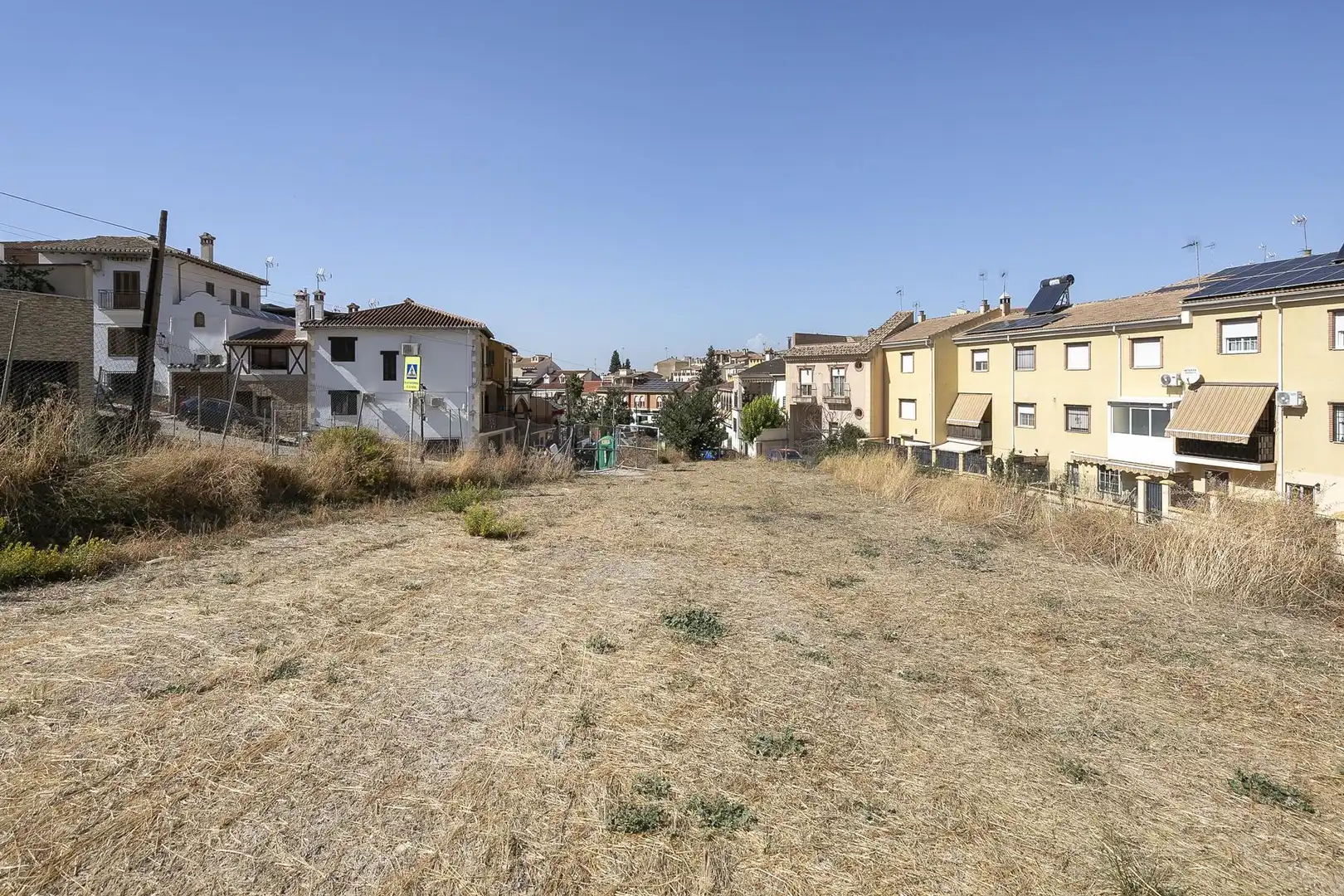 Terreno residencial en venta en Calle de Cuesta de Viznar, imagen 17