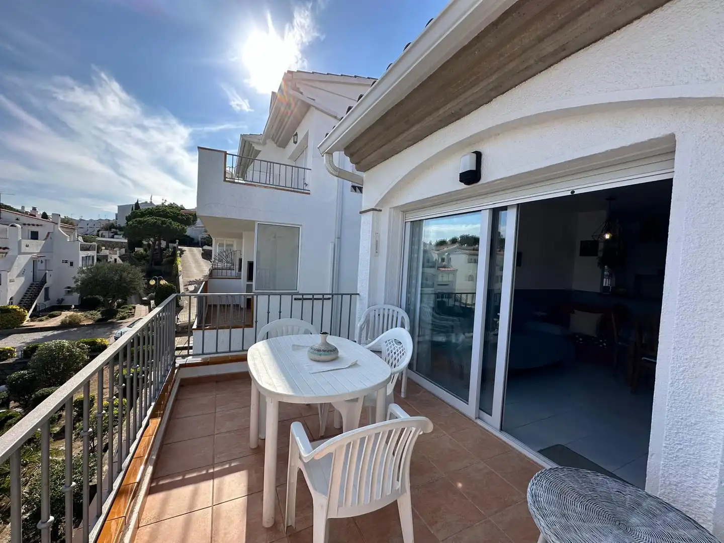 Appartement compact avec piscine à vendre à Carrer Pitarra 2, imagen 9