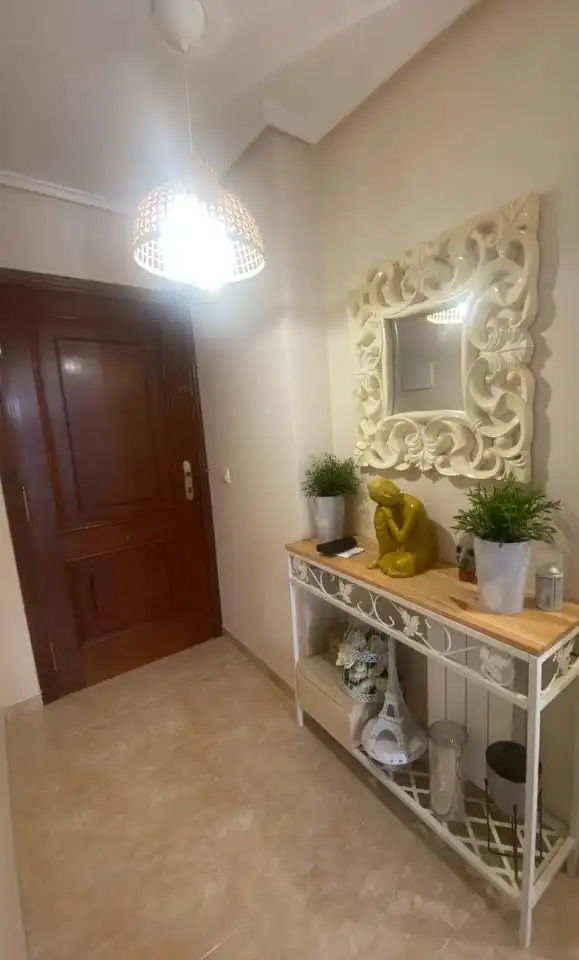 Piso con ascensor en venta en Calle la Brava, imagen 18