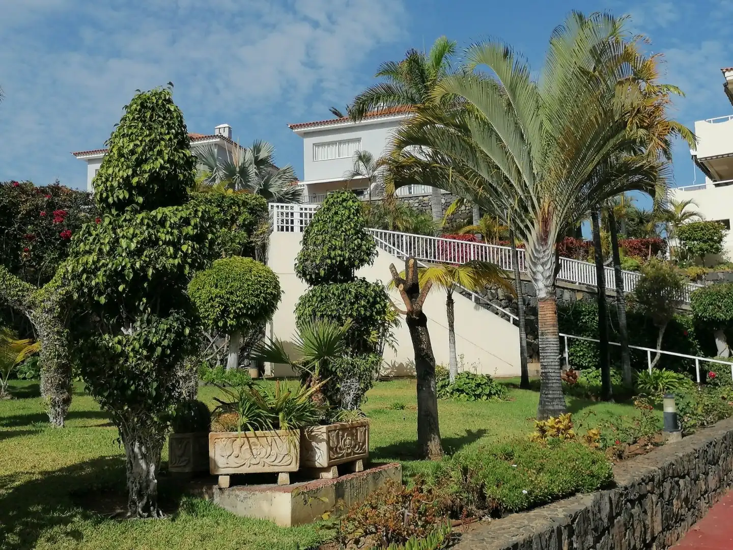 Apartment with pool to rent in La Fragata, imagen 41
