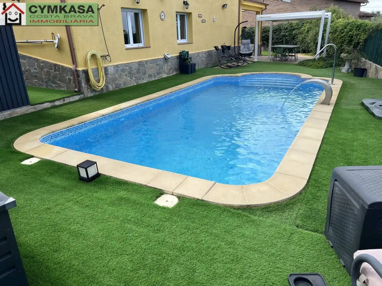 Maison avec piscine à vendre à Residencial Park, imagen 11