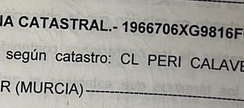 Photo 4 of Land for sale in San Javier ciudad, Murcia