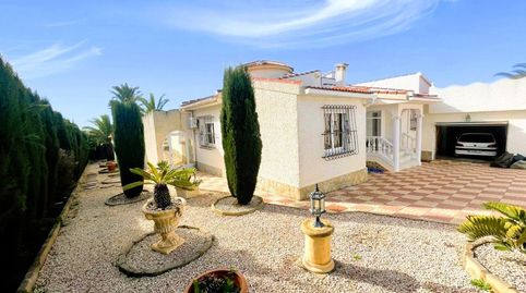 Foto 3 de Casa o chalet en venta en Rojales, Alicante