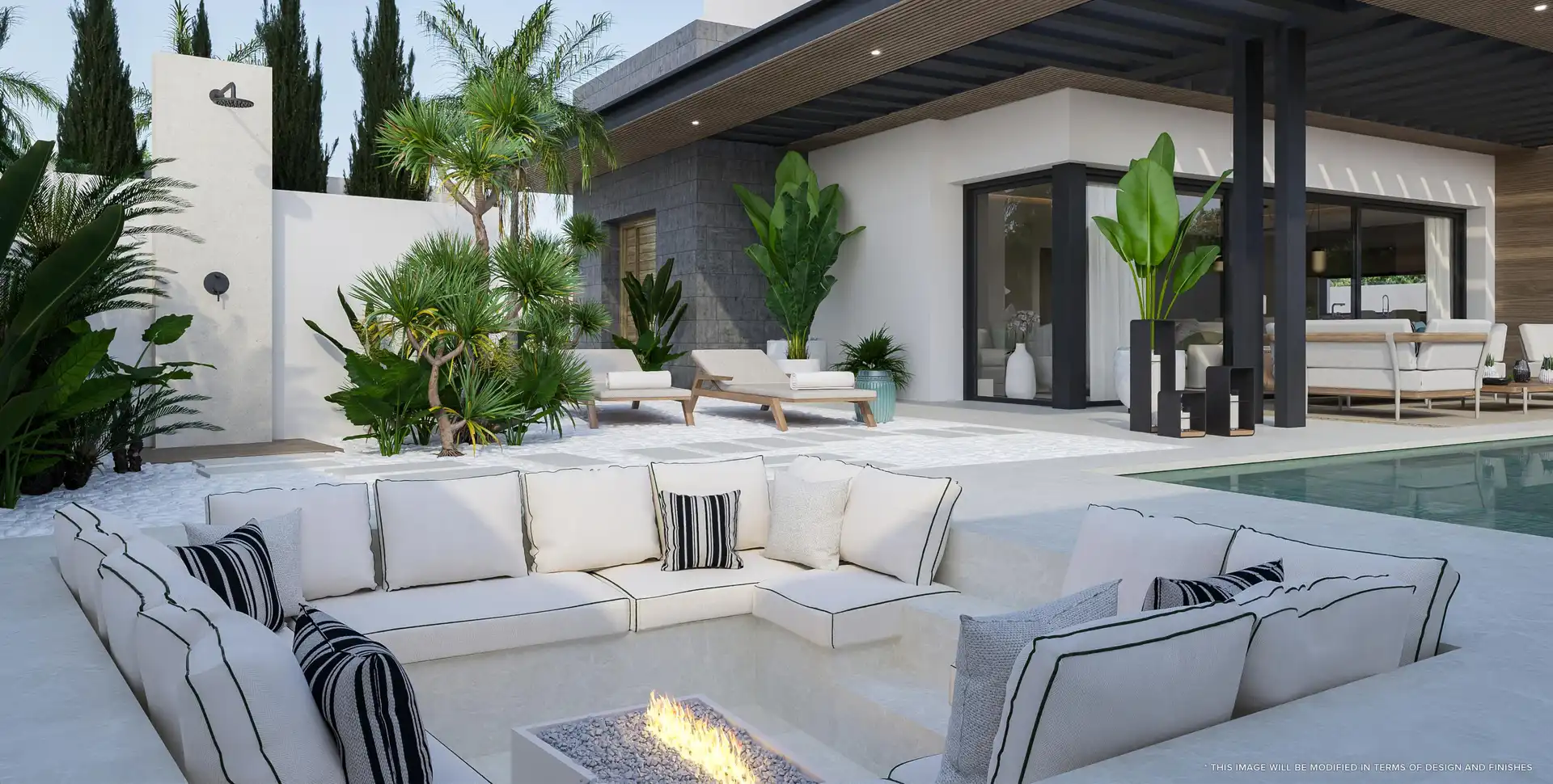 Villa mit Pool zum Verkauf in Calle Periana, imagen 6