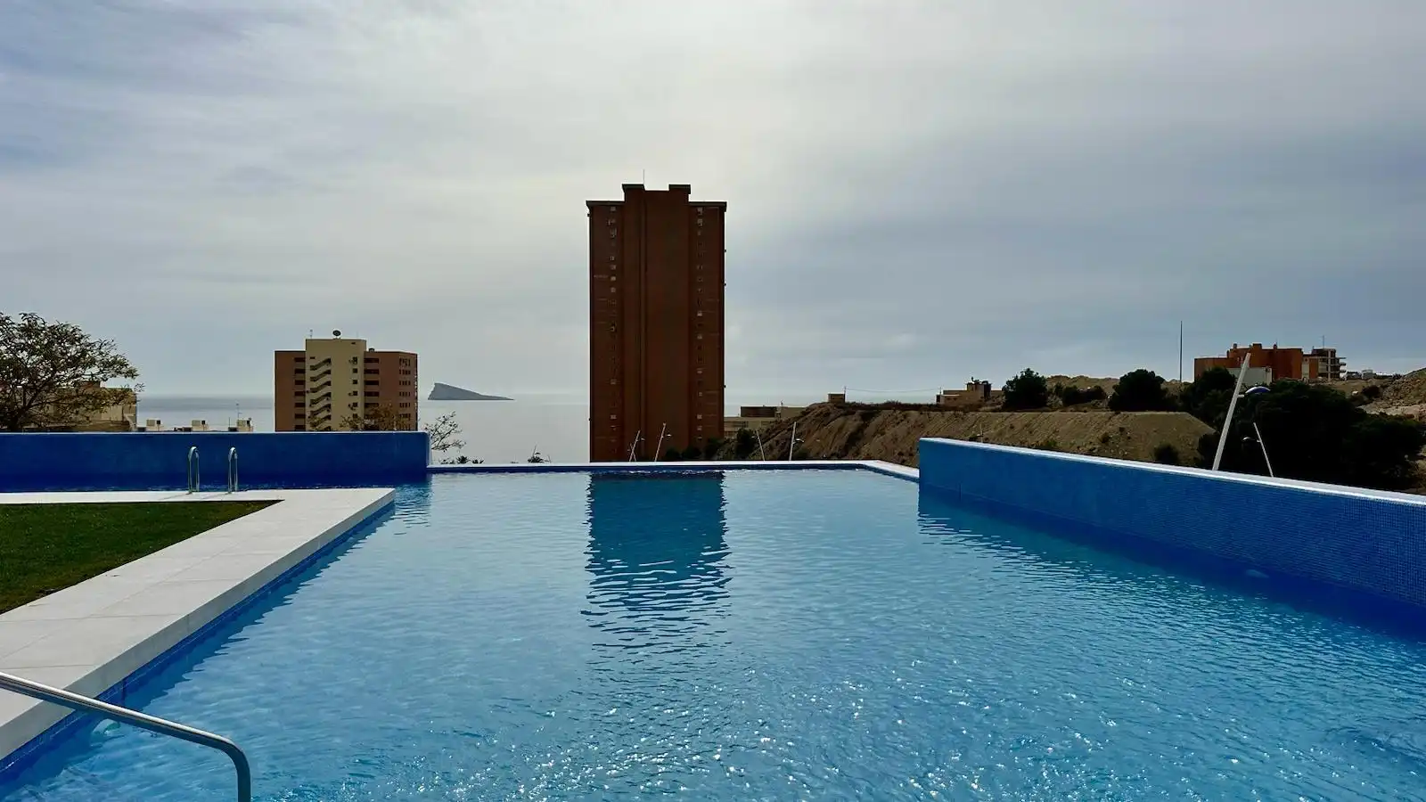 Appartement compact avec piscine à vendre à Avenida av.moralet, imagen 29