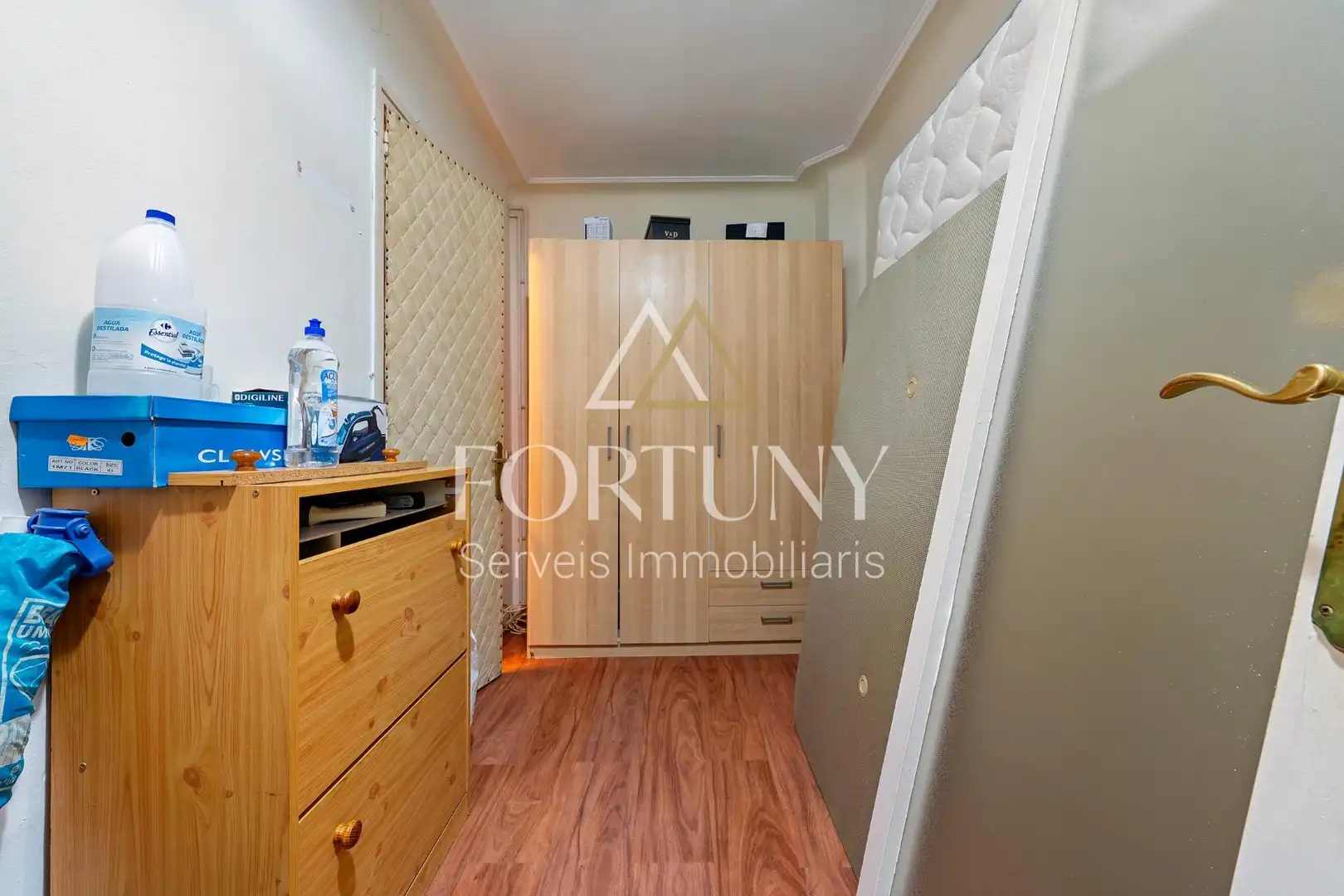 Piso en venta en Reus con Aire acondicionado y Calefacción