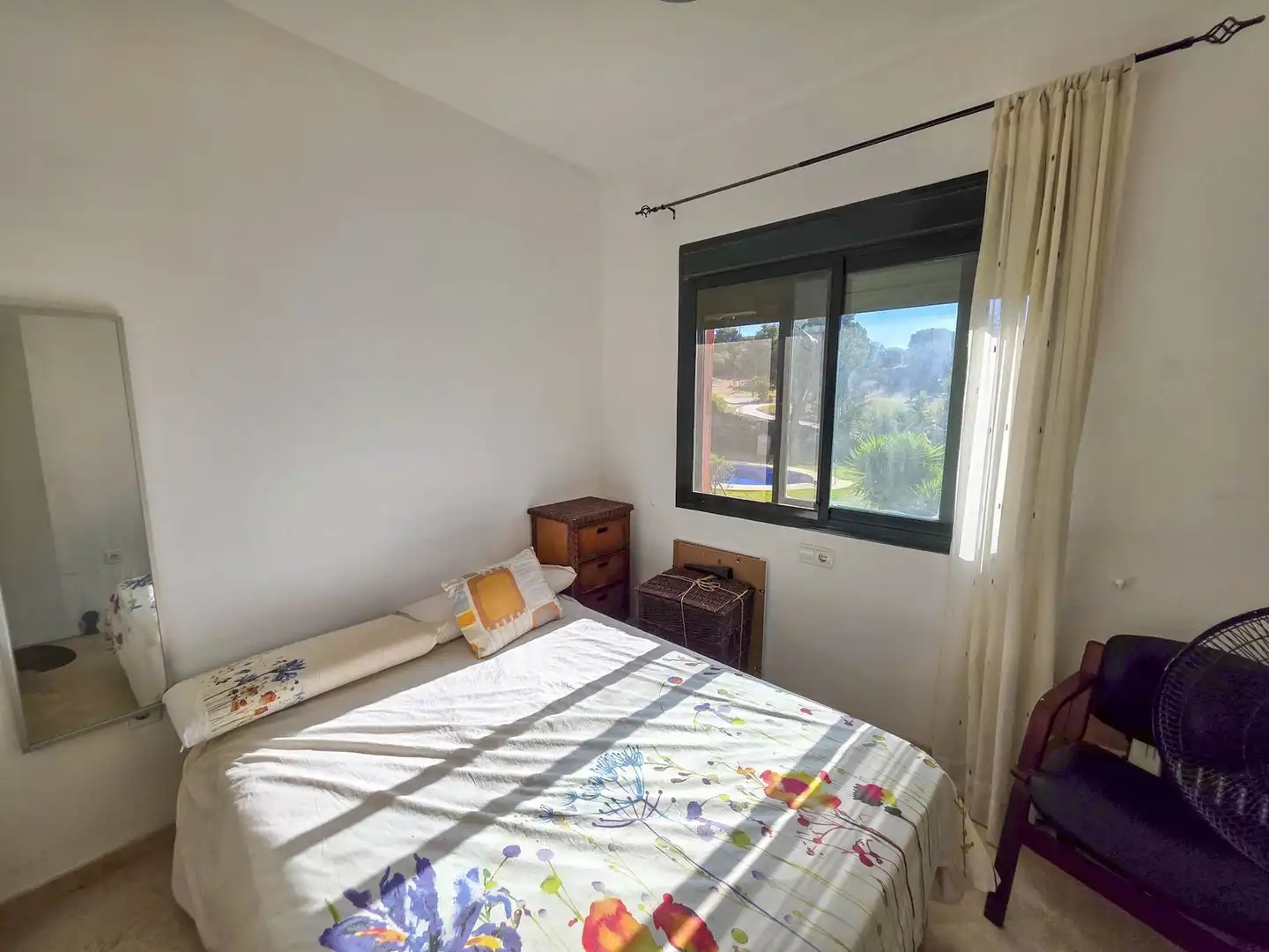 Terraced house with pool for sale in N-340 147, imagen 9
