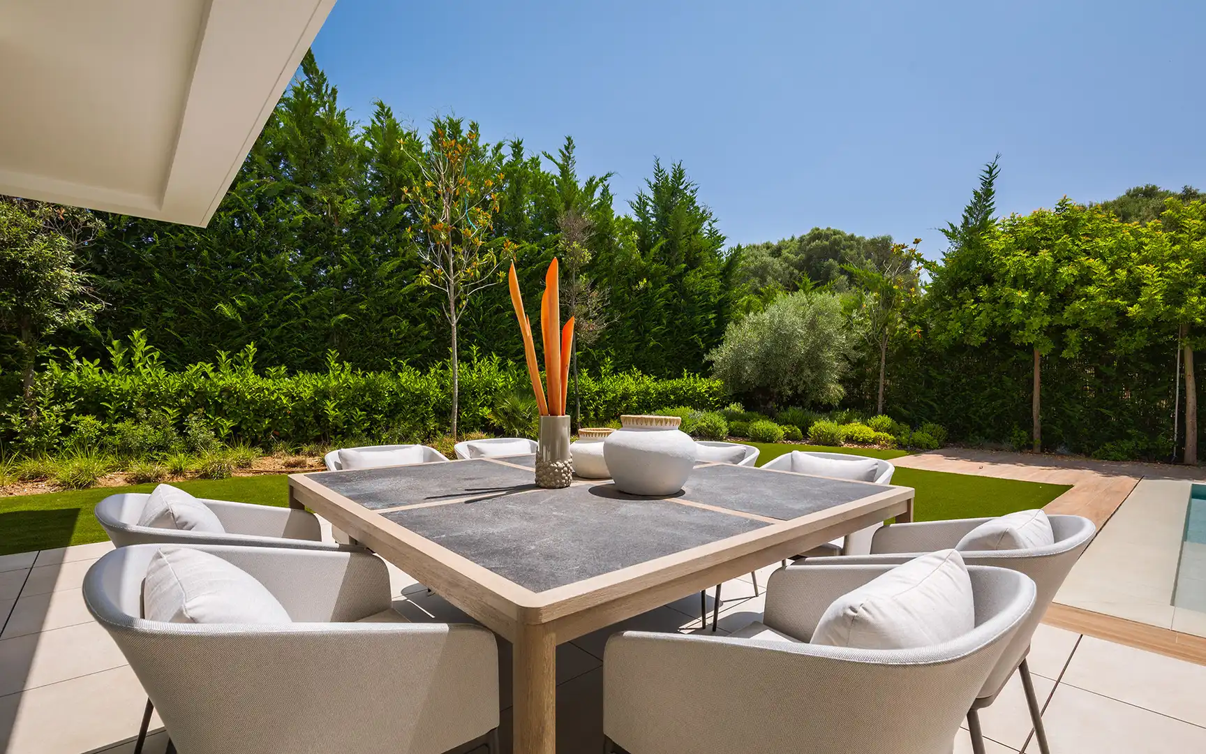 Haus mit Terrasse zum Verkauf in Benamara - Atalaya, imagen 22